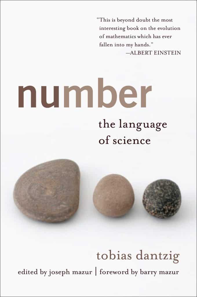 Number: The Language of Science | Math Books | Abakcus
