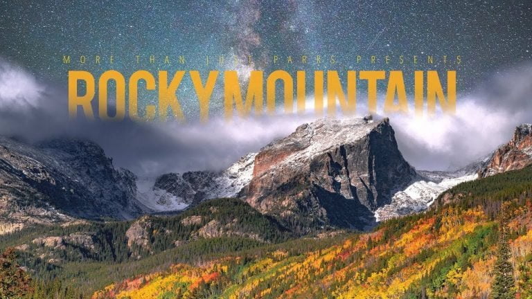 Rocky Mountain National Park | Video | Abakcus