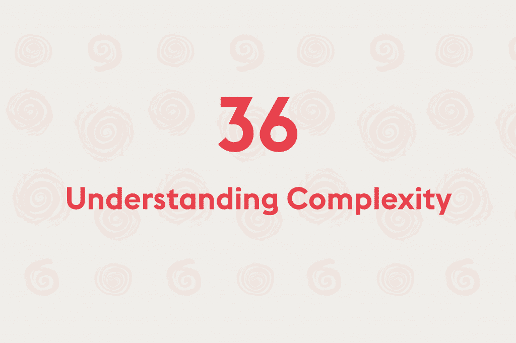 Understanding Complexity | Math Courses | Abakcus