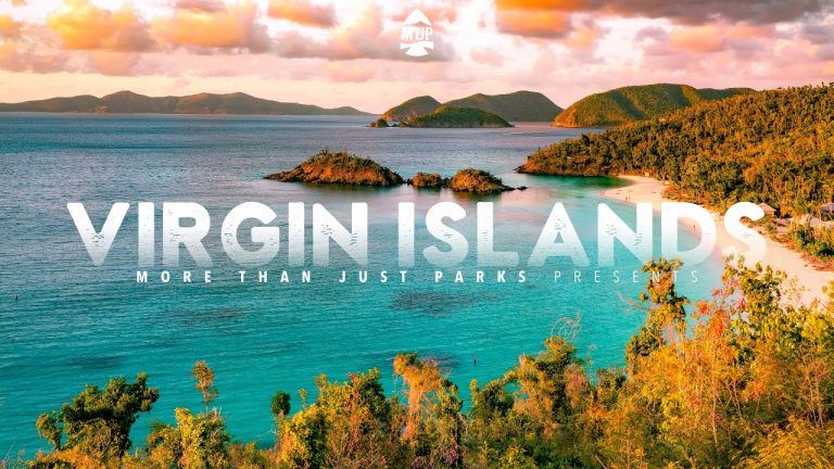 Virgin Islands National Park | Video | Abakcus