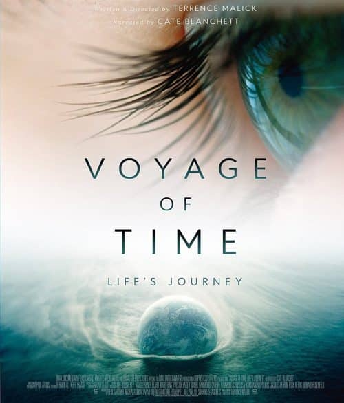 Voyage of Time | Documentary | Abakcus