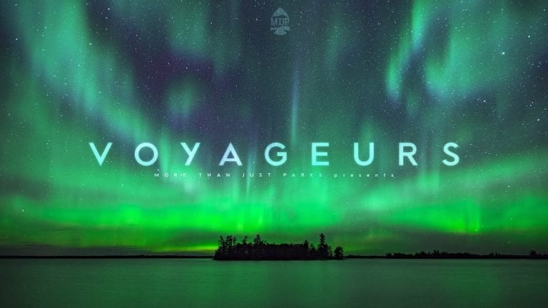 Voyageurs National Park | Video | Abakcus