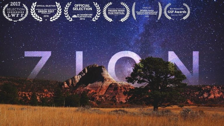 Zion National Park | Video | Abakcus