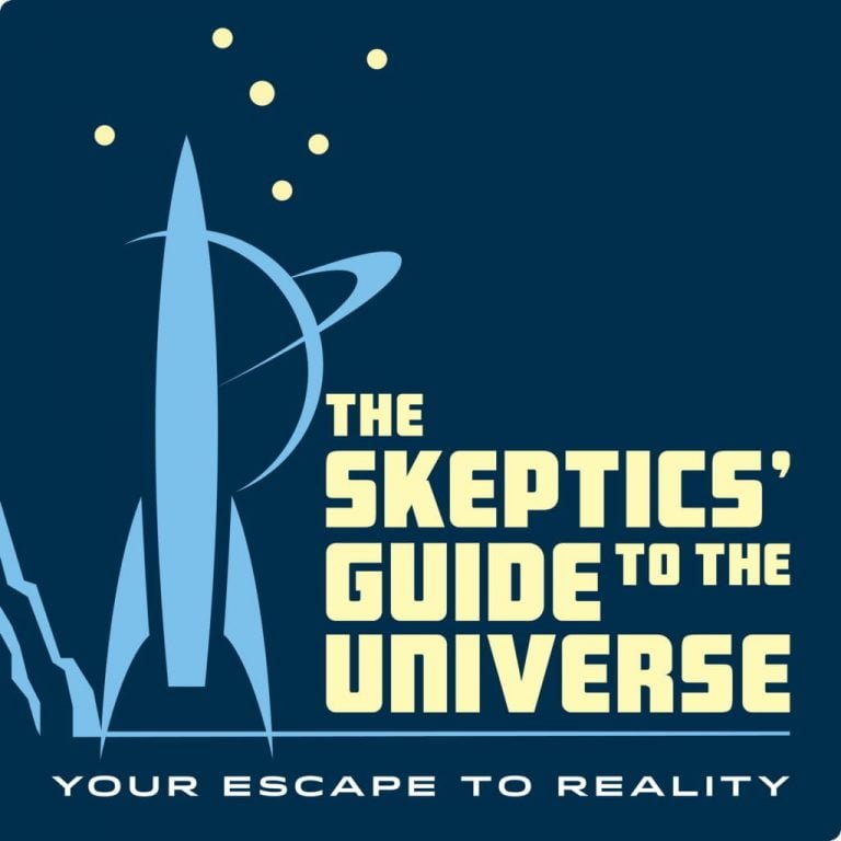 The Skeptics' Guide to the Universe | Science Podcast | Abakcus
