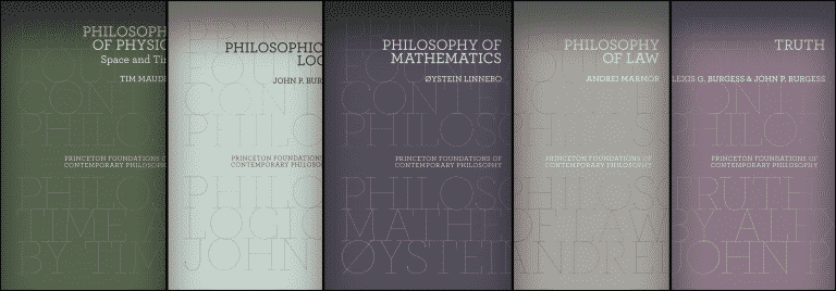 9 Astonishing Contemporary Philosophy Books from Princeton University Press