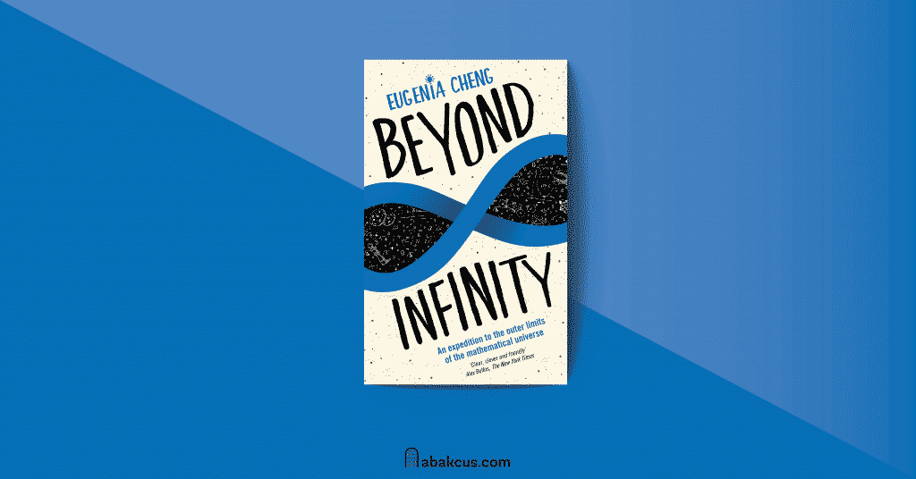 Beyond infinity An Expedition to the Outer Limits of the Mathematical Universe
