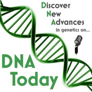 DNA Today | Science Podcast | Abakcus