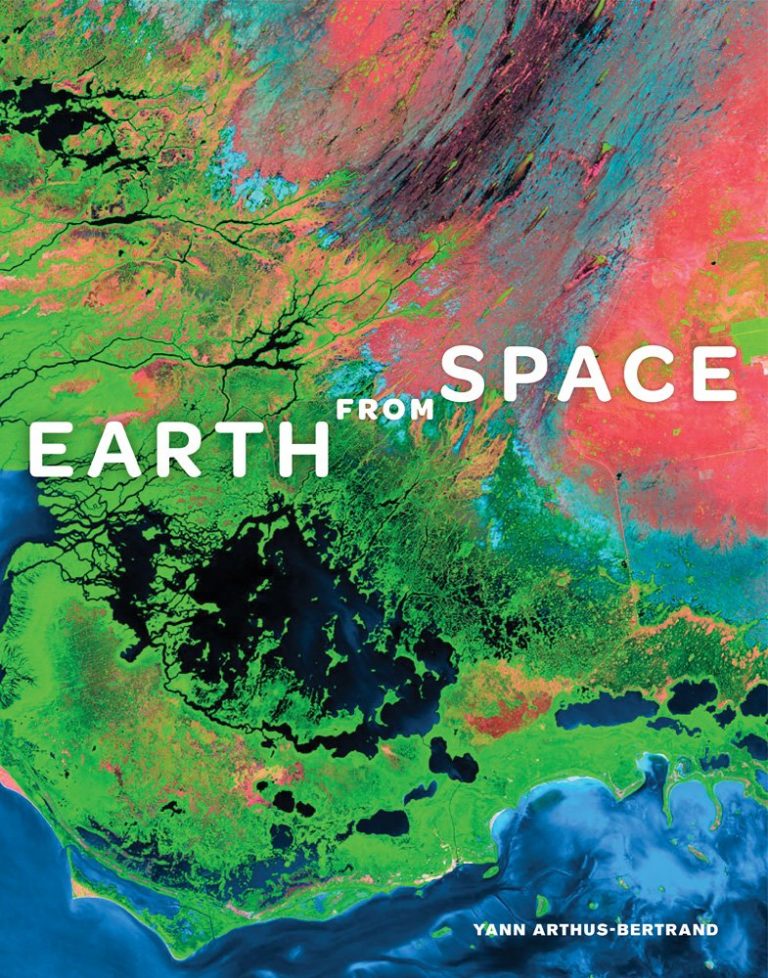 Earth from Space | Books | Abakcus