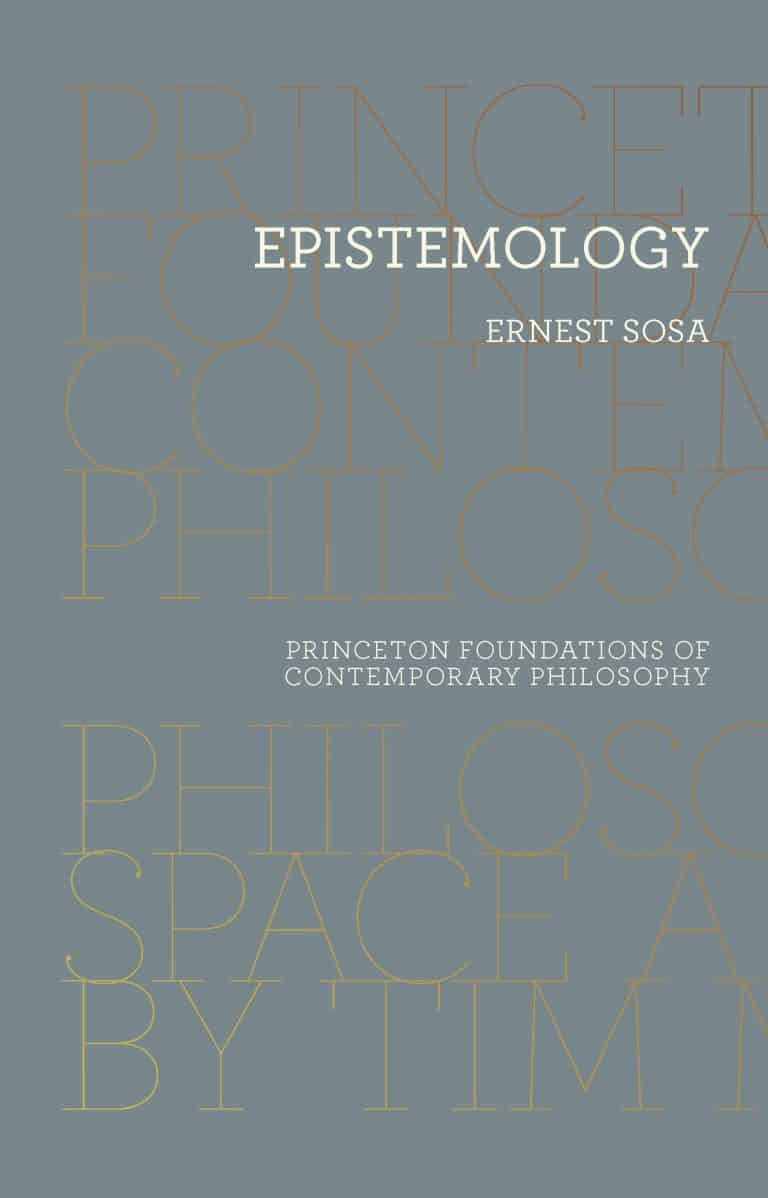 Epistemology | Books | Abakcus