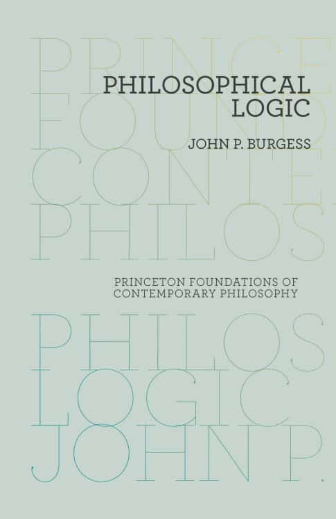 Philosophical Logic | Books | Abakcus