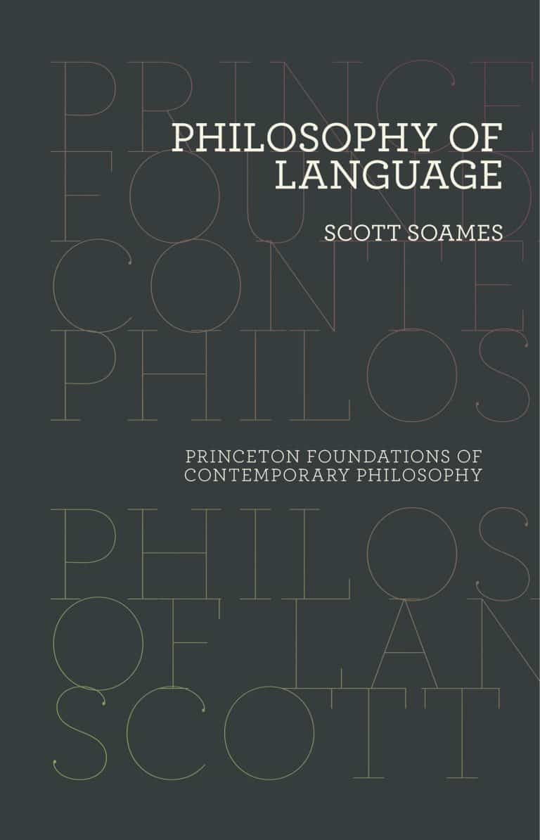 Philosophy of Language | Books | Abakcus