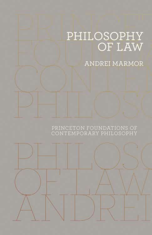 Philosophy of Law | Books | Abakcus