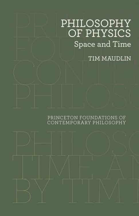 Philosophy of Physics: Space and Time | Books | Abakcus