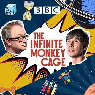 the infinite monkey cage