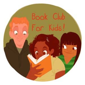 Book Club for Kids | Podcast for Kids | Abakcus