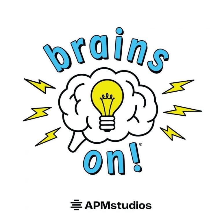 Brains On | Podcast for Kids | Abakcus