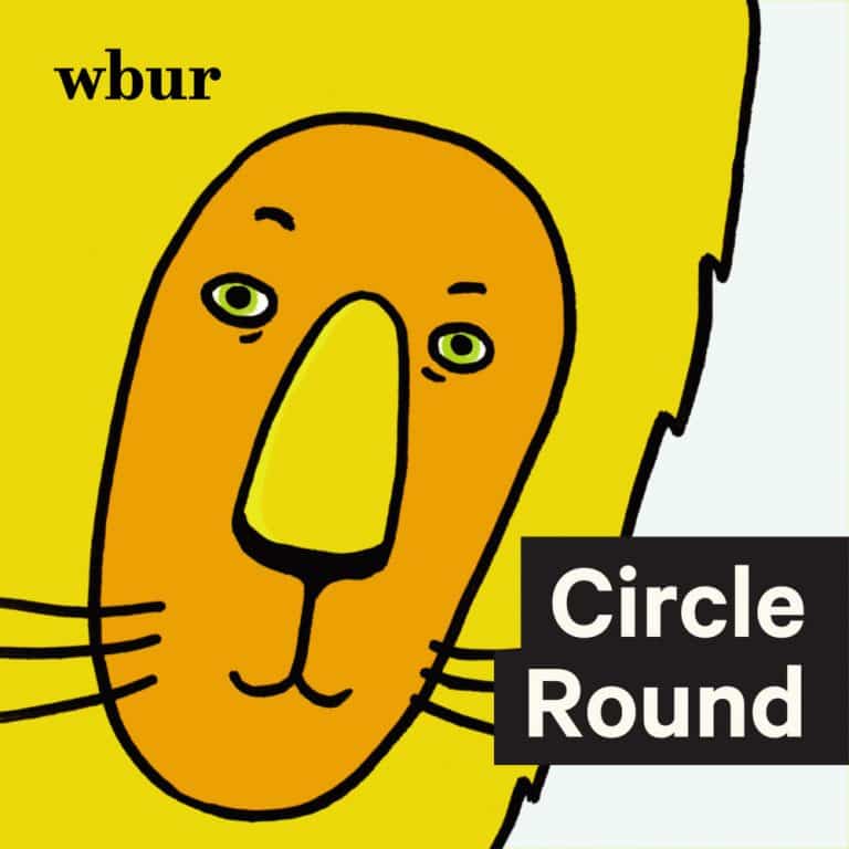 Circle Round | Podcast for Kids | Abakcus