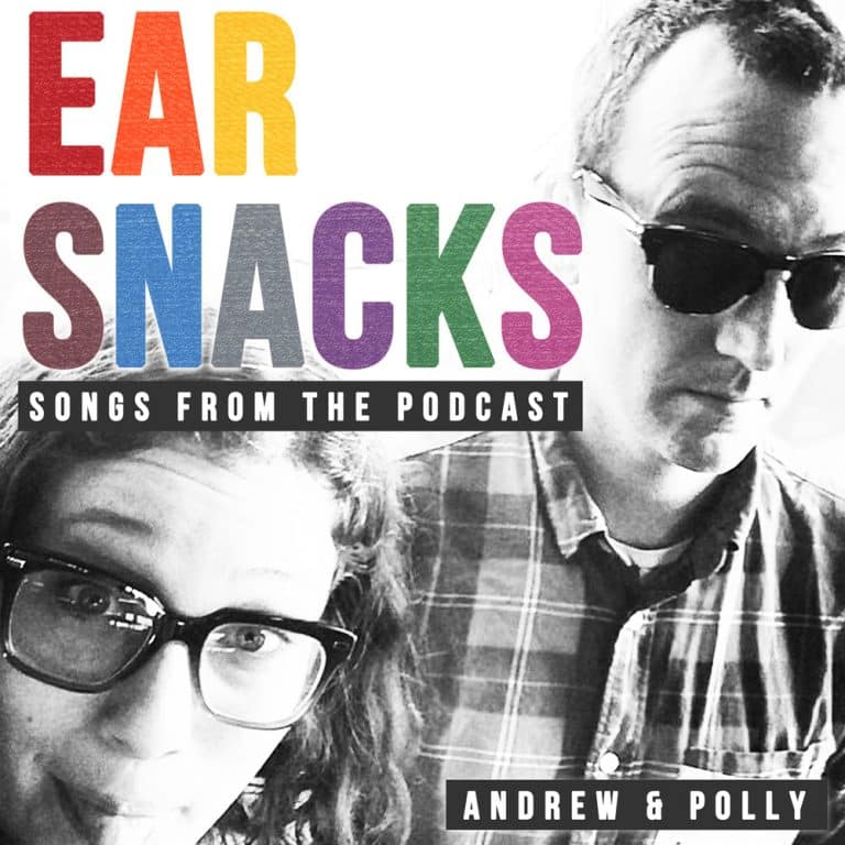 Ear Snacks | Podcast for Kids | Abakcus
