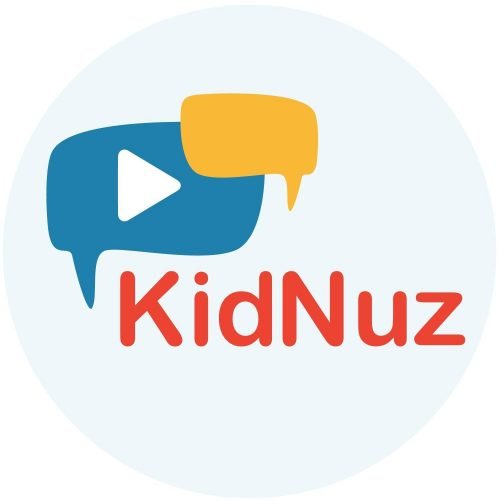 KidNuz | Podcasts for Kids | Abakcus