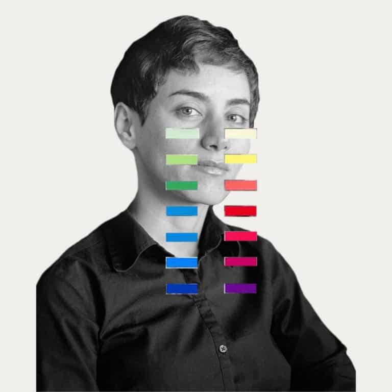 Maryam Mirzakhani | Mathematicians Who Died Young | Abakcus