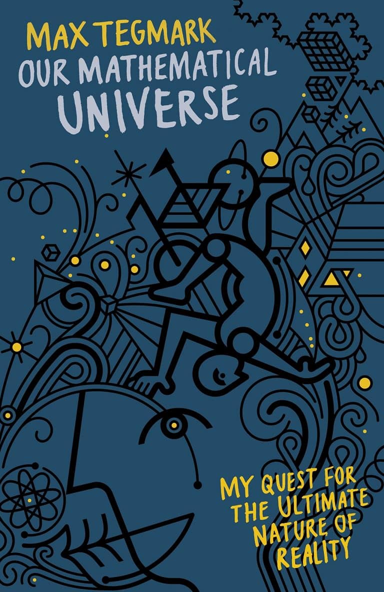 Our Mathematical Universe | Books | Abakcus