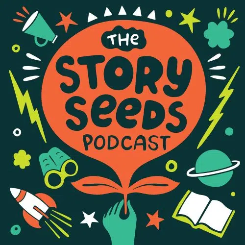 Story Seeds | Podcast for Kids | Abakcus