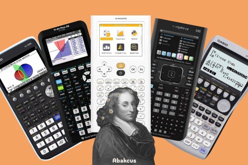 The 5 Best Graphing Calculators for Engineers and Students