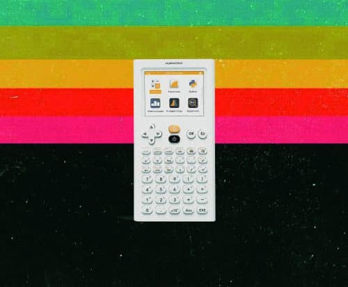 The 6 Best Graphing Calculators for Engineers and Students