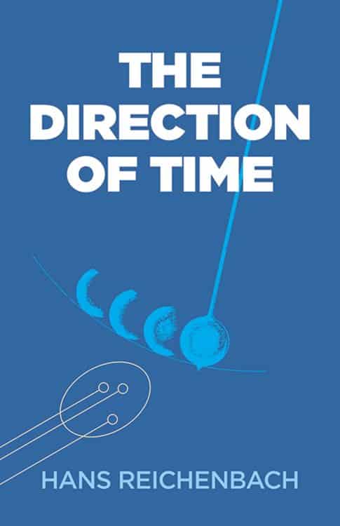 The Direction of Time | Books | Abakcus