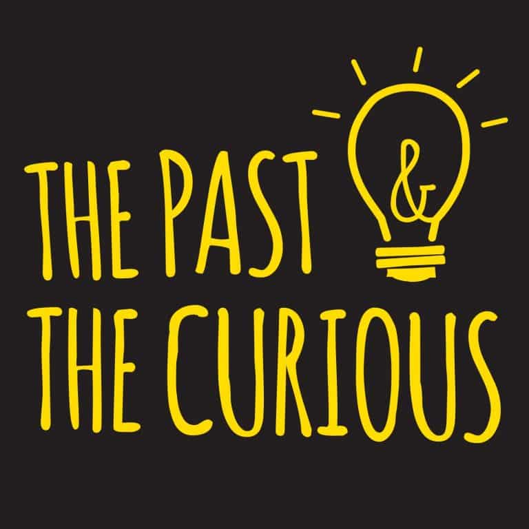 The Past and The Curious Podcast for Kids Abakcus