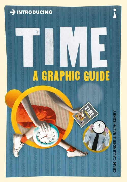 Time: A Graphic Guide | Books | Abakcus