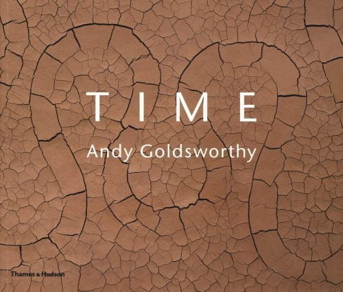 Time by Andy Goldsworthy | Books | Abakcus