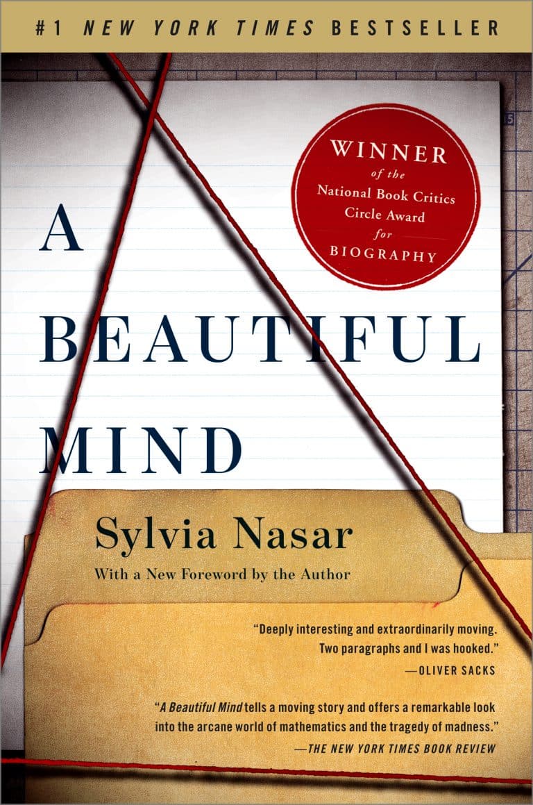 A Beautiful Mind | Books | Abakcus