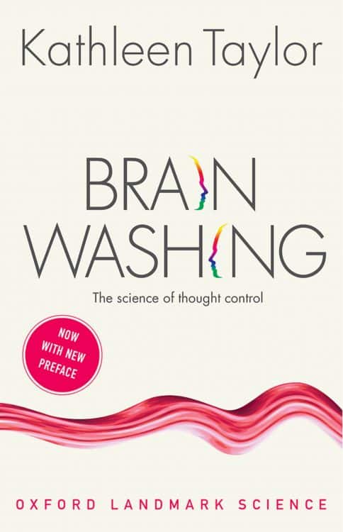 Brainwashing | Oxford Landmark Science Books | Abakcus