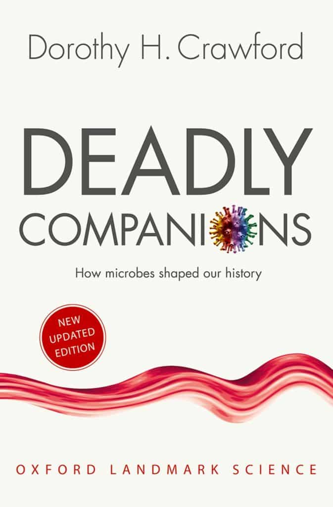 Deadly Companions | Oxford Landmark Science Books | Abakcus