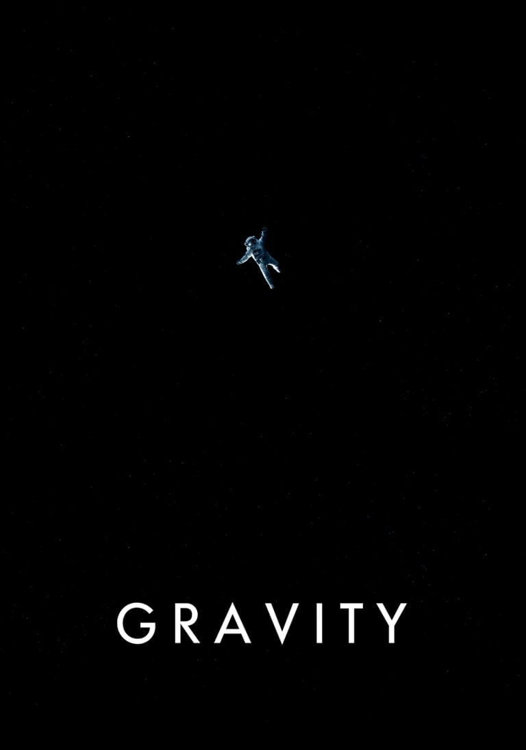 Gravity (2013) | Space Movie | Abakcus