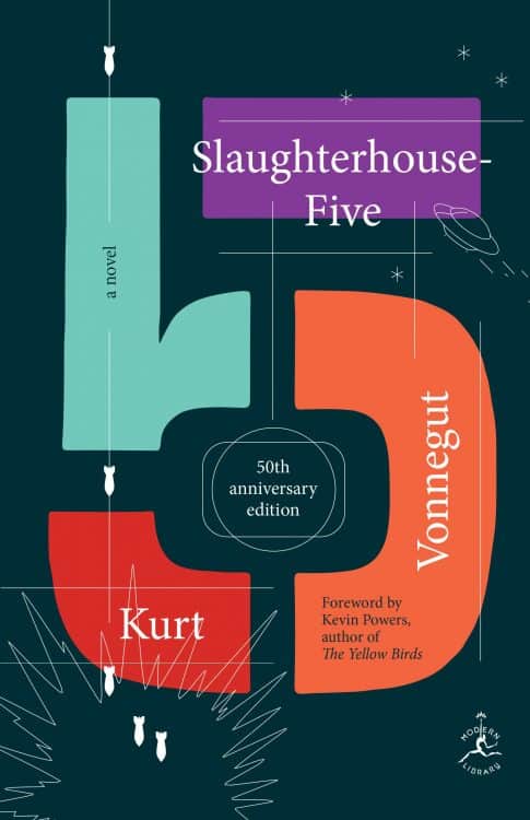 Slaughterhouse Five | Books | Abakcus