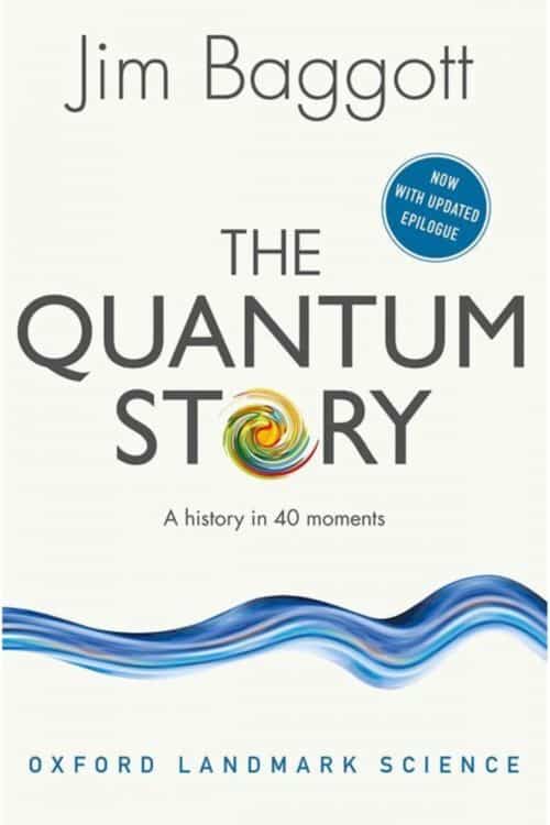 The Quantum Story