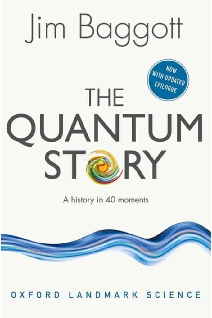 The Quantum Story