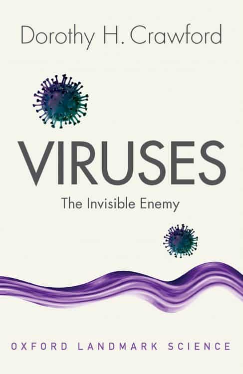 Viruses | Oxford Landmark Science Books | Abakcus