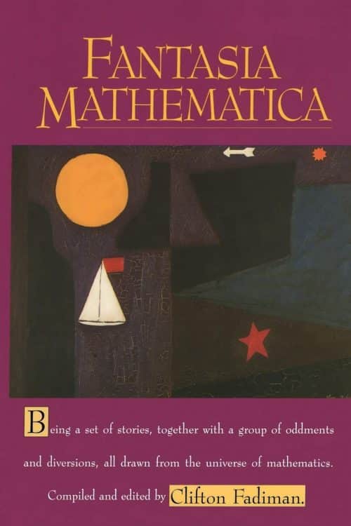 Fantasia Mathematica | Math-Inspired Novels | Abakcus