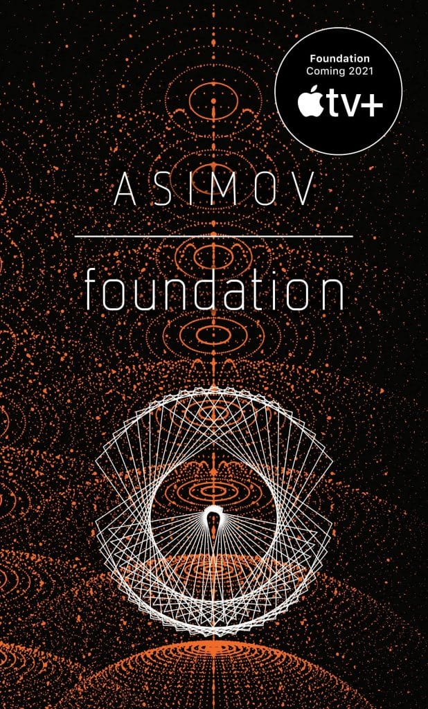isaac asimov foundation