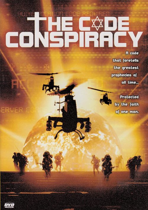 The Code Conspiracy | Movie | Abakcus
