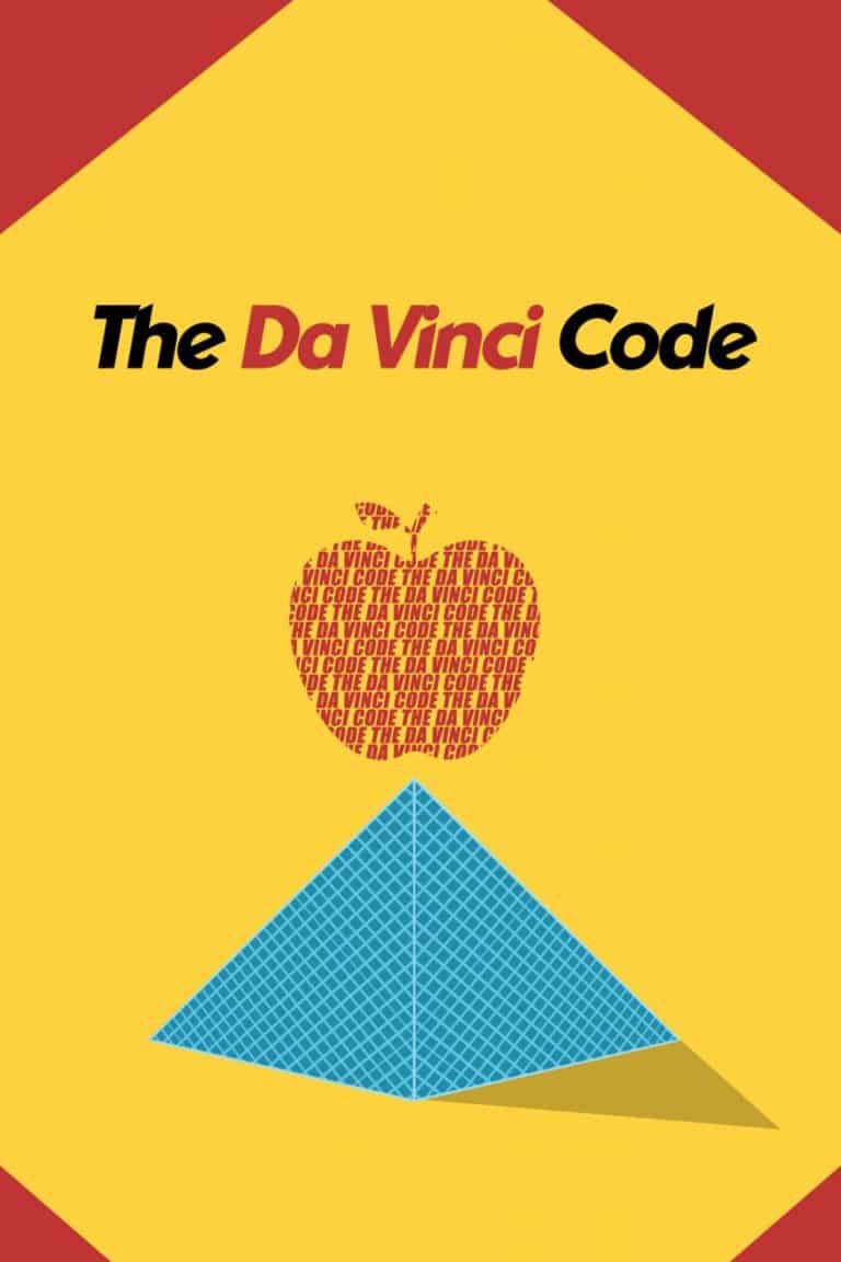 The Da Vinci Code | Movie | Abakcus