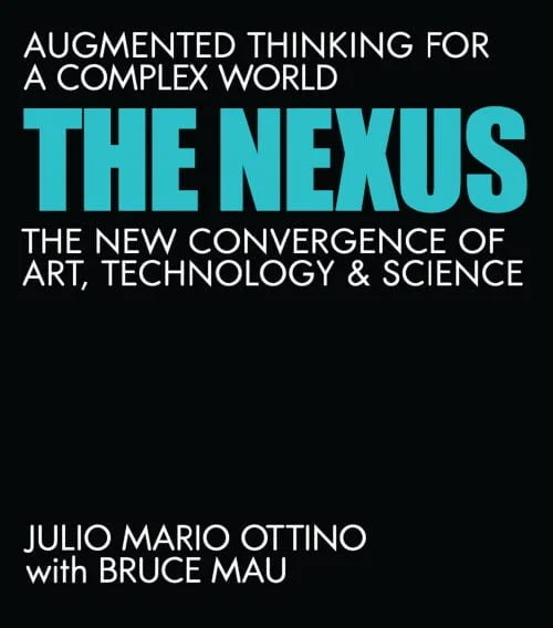The Nexus | Science Book | Abakcus