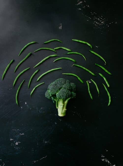 Why Do Kids Hate Broccoli?