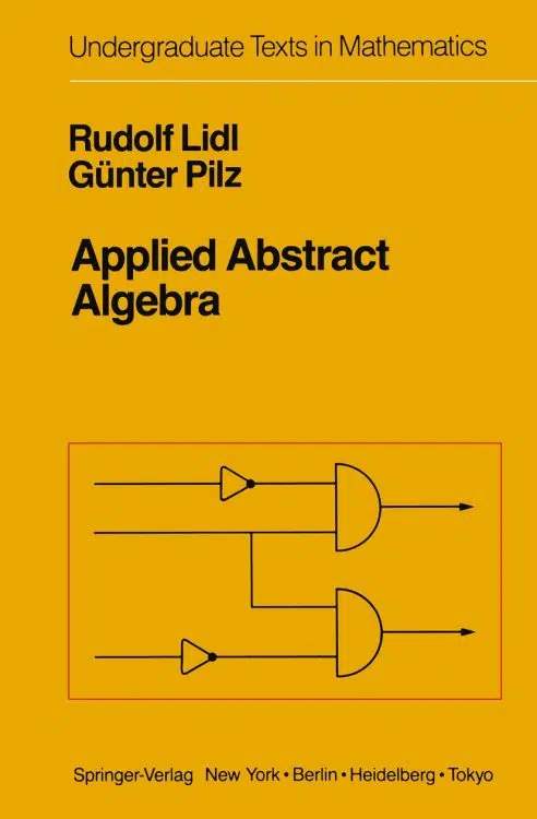 Applied Abstract Algebra | Abakcus