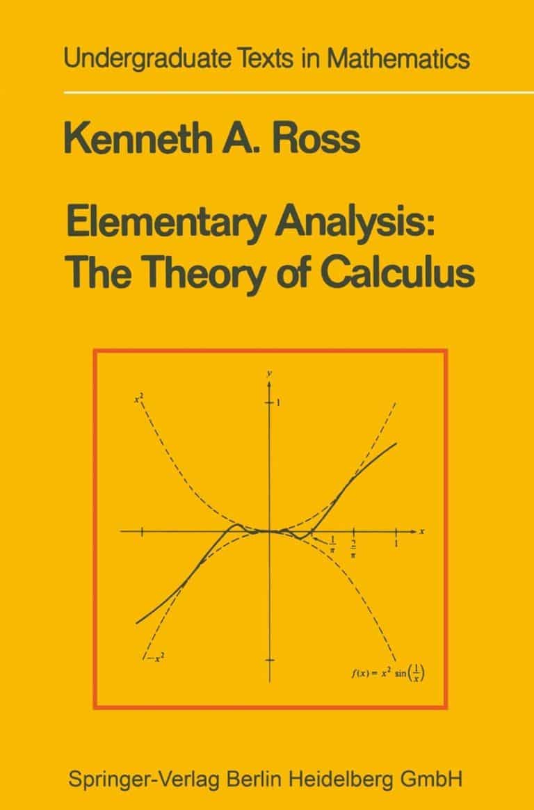 Elementary Analysis | Abakcus