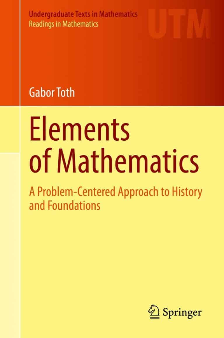 Elements of Mathematics | Abakcus