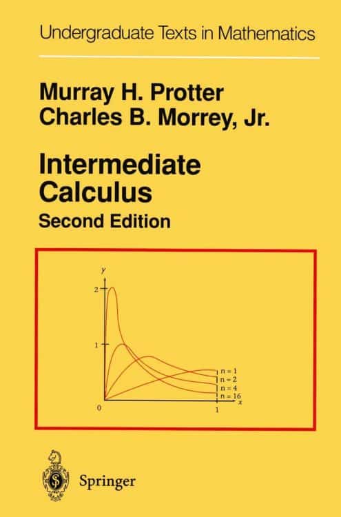 Intermediate Calculus | Abakcus